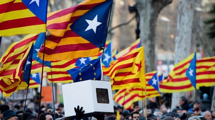 Γενικός Εισαγγελέας Ισπανίας: Δεν αποκλείεται να συλλάβουμε τον πρόεδρο της Καταλονίας